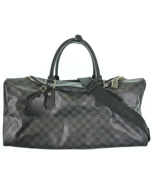 LOUIS VUITTON กระเป๋าใส่อุปกรณ์ขนาดใหญ่
