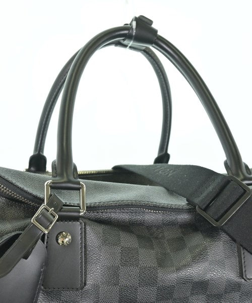 LOUIS VUITTON กระเป๋าใส่อุปกรณ์ขนาดใหญ่