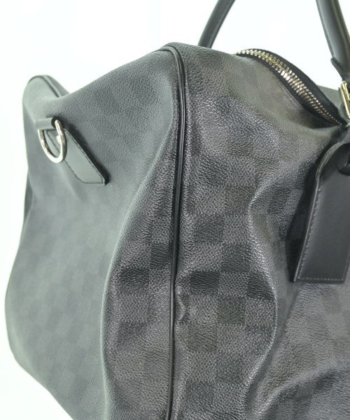 LOUIS VUITTON กระเป๋าใส่อุปกรณ์ขนาดใหญ่