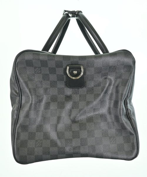 LOUIS VUITTON กระเป๋าใส่อุปกรณ์ขนาดใหญ่