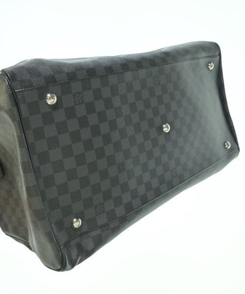 LOUIS VUITTON กระเป๋าใส่อุปกรณ์ขนาดใหญ่