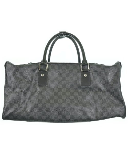 LOUIS VUITTON กระเป๋าใส่อุปกรณ์ขนาดใหญ่