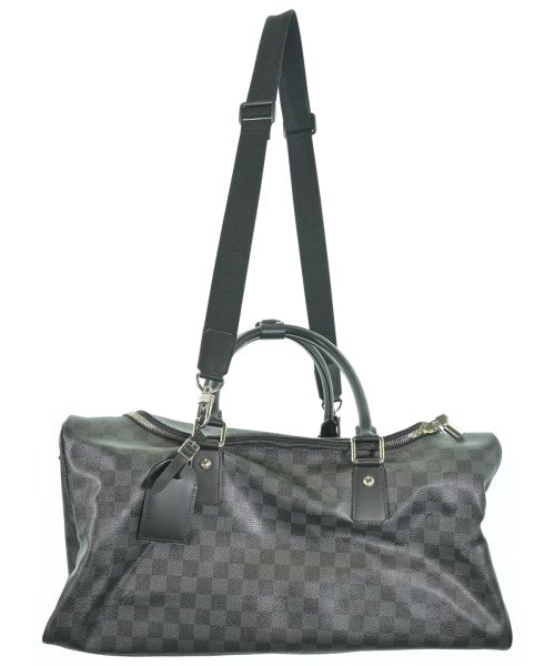 LOUIS VUITTON กระเป๋าใส่อุปกรณ์ขนาดใหญ่
