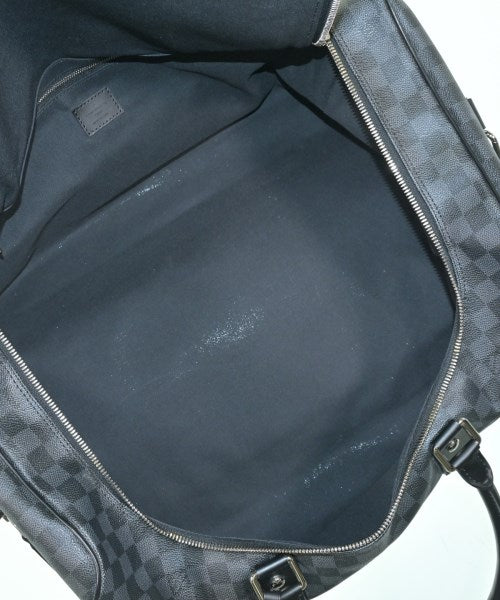 LOUIS VUITTON กระเป๋าใส่อุปกรณ์ขนาดใหญ่