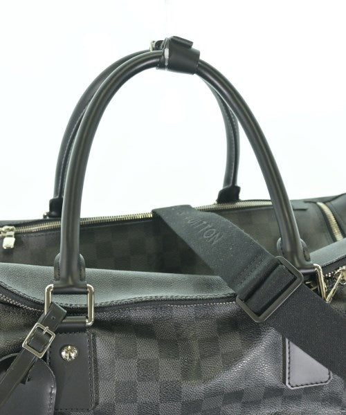 LOUIS VUITTON กระเป๋าใส่อุปกรณ์ขนาดใหญ่