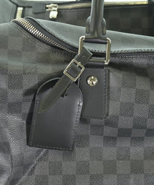 LOUIS VUITTON กระเป๋าใส่อุปกรณ์ขนาดใหญ่