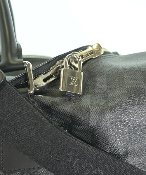 LOUIS VUITTON กระเป๋าใส่อุปกรณ์ขนาดใหญ่
