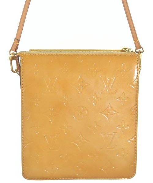 LOUIS VUITTON กระเป๋าสะพาย