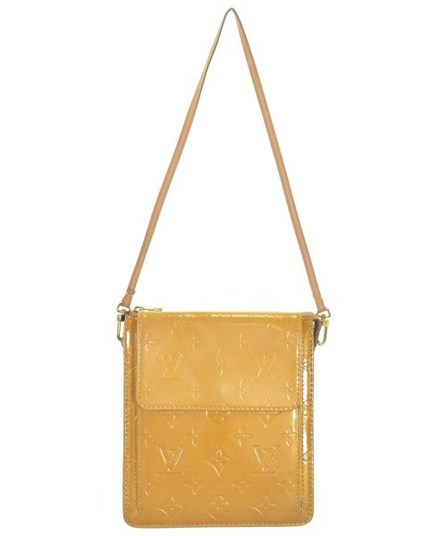 LOUIS VUITTON กระเป๋าสะพาย