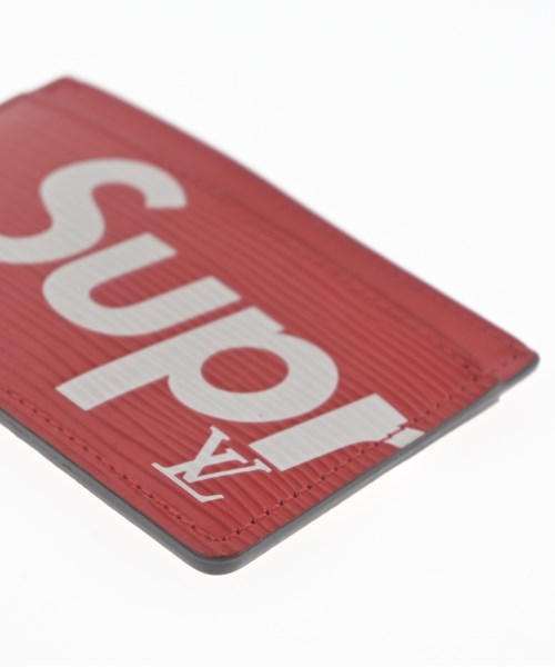 LOUIS VUITTON กล่องใส่บัตร