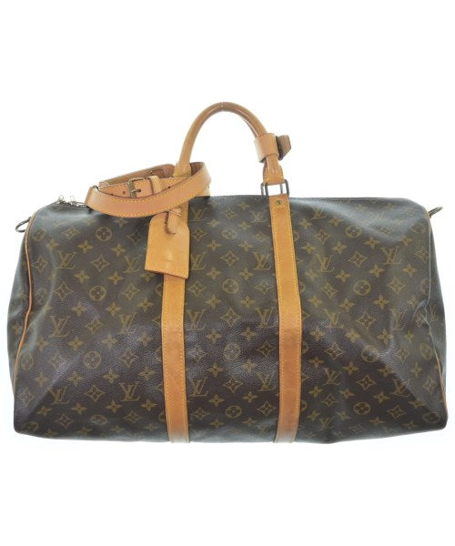 LOUIS VUITTON กระเป๋าใส่อุปกรณ์ขนาดใหญ่