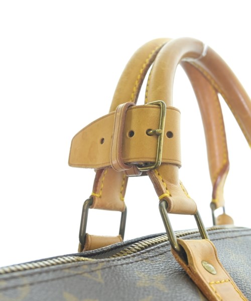 LOUIS VUITTON กระเป๋าใส่อุปกรณ์ขนาดใหญ่