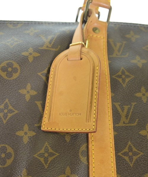 LOUIS VUITTON กระเป๋าใส่อุปกรณ์ขนาดใหญ่