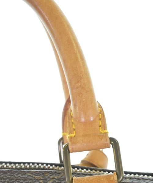 LOUIS VUITTON กระเป๋าใส่อุปกรณ์ขนาดใหญ่
