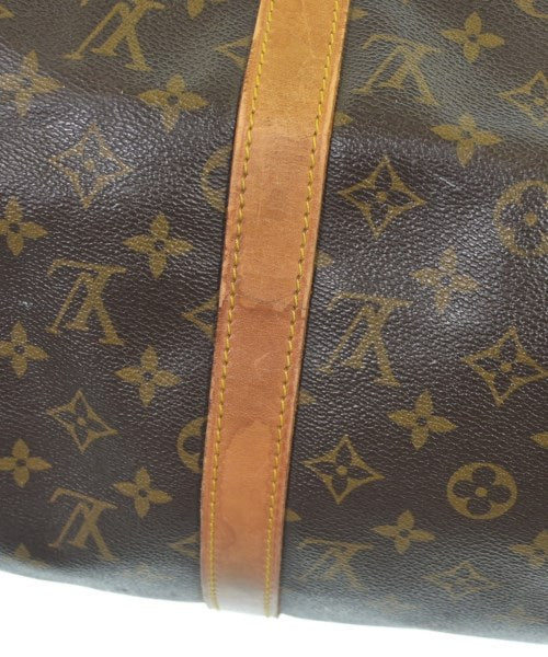 LOUIS VUITTON กระเป๋าใส่อุปกรณ์ขนาดใหญ่