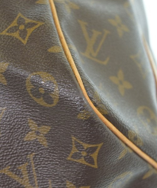 LOUIS VUITTON กระเป๋าใส่อุปกรณ์ขนาดใหญ่
