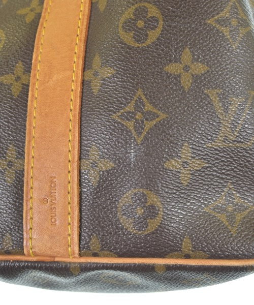 LOUIS VUITTON กระเป๋าใส่อุปกรณ์ขนาดใหญ่
