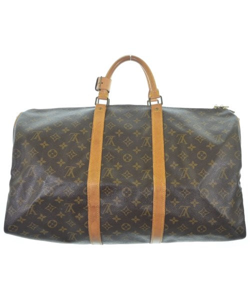 LOUIS VUITTON กระเป๋าใส่อุปกรณ์ขนาดใหญ่