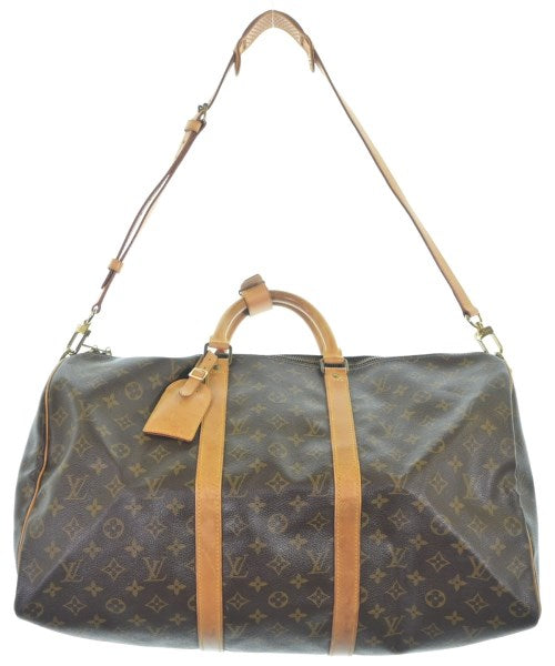 LOUIS VUITTON กระเป๋าใส่อุปกรณ์ขนาดใหญ่