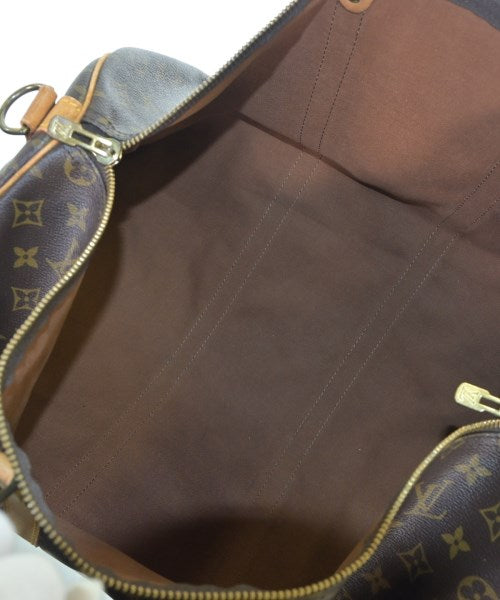 LOUIS VUITTON กระเป๋าใส่อุปกรณ์ขนาดใหญ่