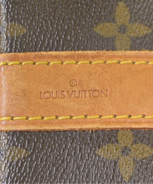LOUIS VUITTON กระเป๋าใส่อุปกรณ์ขนาดใหญ่