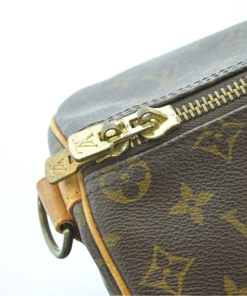 LOUIS VUITTON กระเป๋าใส่อุปกรณ์ขนาดใหญ่