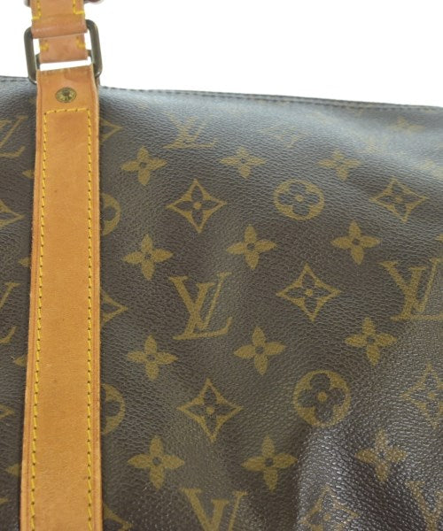 LOUIS VUITTON กระเป๋าใส่อุปกรณ์ขนาดใหญ่