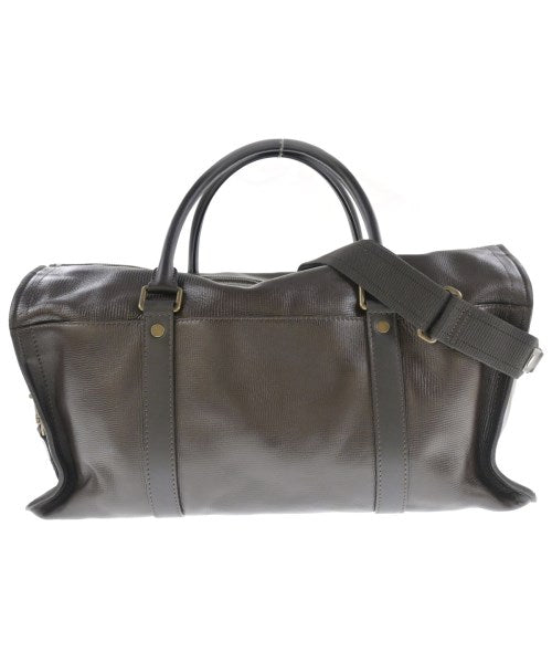 LOUIS VUITTON กระเป๋าใส่อุปกรณ์ขนาดใหญ่