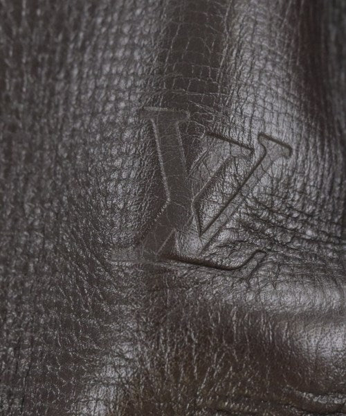 LOUIS VUITTON กระเป๋าใส่อุปกรณ์ขนาดใหญ่