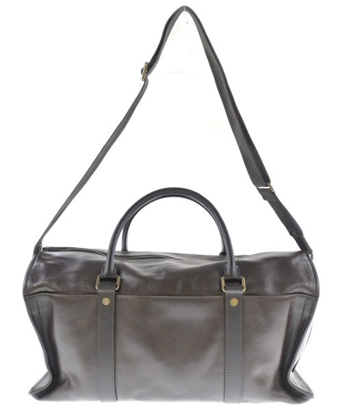 LOUIS VUITTON กระเป๋าใส่อุปกรณ์ขนาดใหญ่