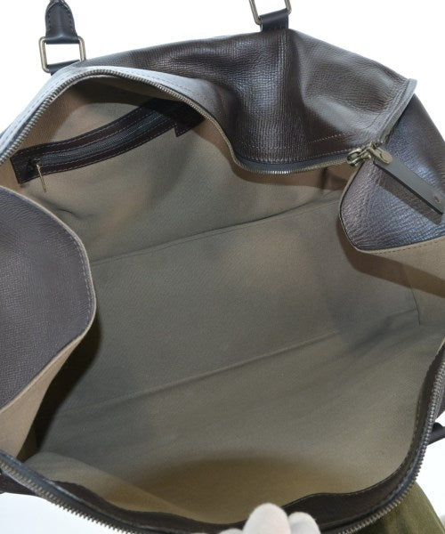 LOUIS VUITTON กระเป๋าใส่อุปกรณ์ขนาดใหญ่