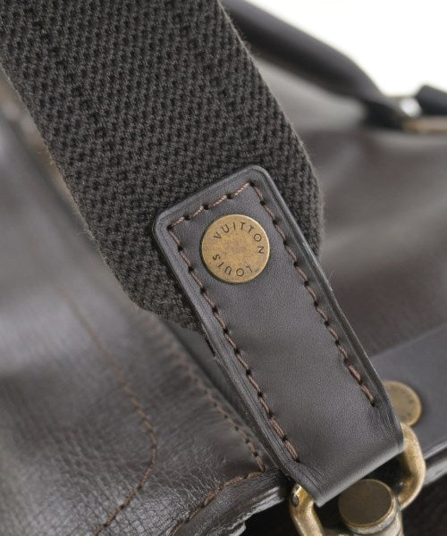 LOUIS VUITTON กระเป๋าใส่อุปกรณ์ขนาดใหญ่