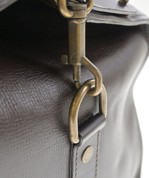 LOUIS VUITTON กระเป๋าใส่อุปกรณ์ขนาดใหญ่
