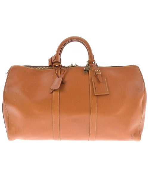 LOUIS VUITTON กระเป๋าใส่อุปกรณ์ขนาดใหญ่