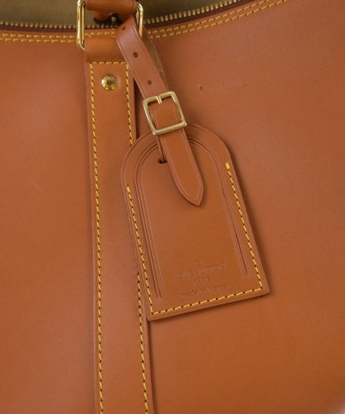 LOUIS VUITTON กระเป๋าใส่อุปกรณ์ขนาดใหญ่