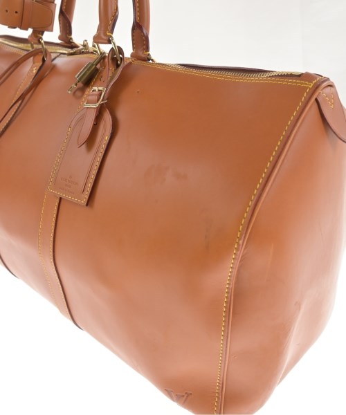 LOUIS VUITTON กระเป๋าใส่อุปกรณ์ขนาดใหญ่