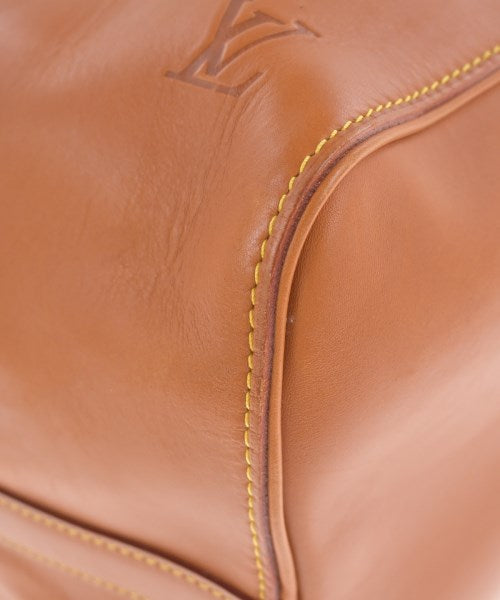 LOUIS VUITTON กระเป๋าใส่อุปกรณ์ขนาดใหญ่