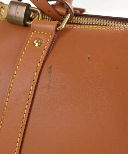LOUIS VUITTON กระเป๋าใส่อุปกรณ์ขนาดใหญ่