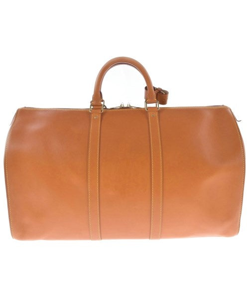 LOUIS VUITTON กระเป๋าใส่อุปกรณ์ขนาดใหญ่