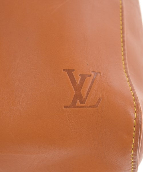 LOUIS VUITTON กระเป๋าใส่อุปกรณ์ขนาดใหญ่