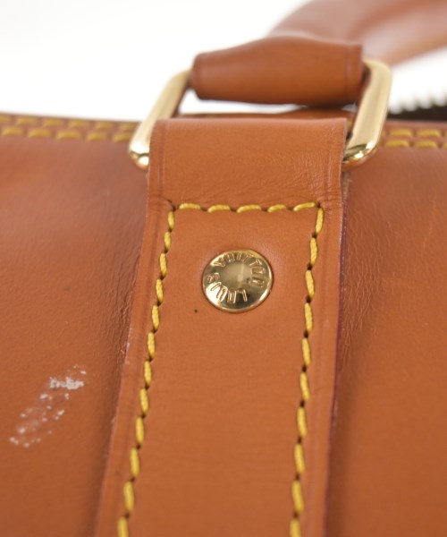 LOUIS VUITTON กระเป๋าใส่อุปกรณ์ขนาดใหญ่