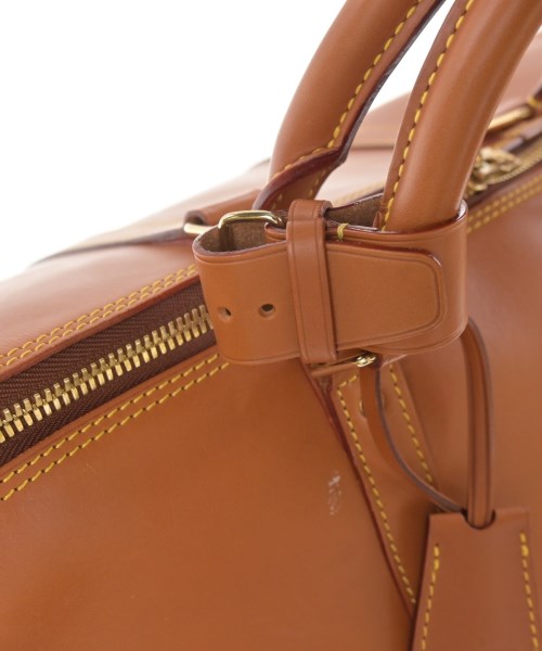 LOUIS VUITTON กระเป๋าใส่อุปกรณ์ขนาดใหญ่