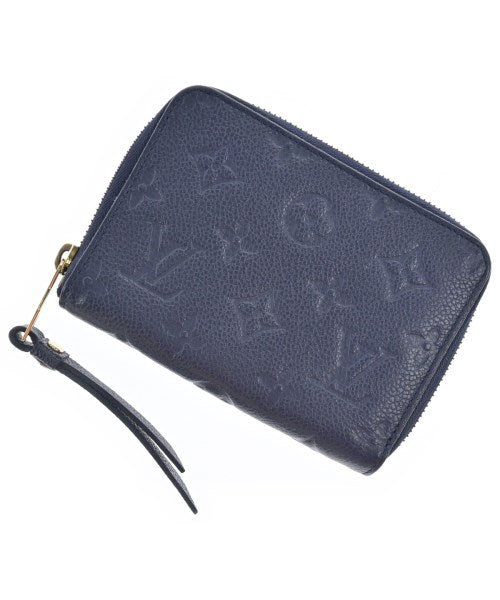 LOUIS VUITTON กระเป๋าสตางค์/กระเป๋าใส่เหรียญ