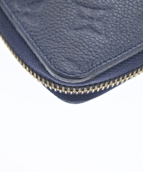 LOUIS VUITTON กระเป๋าสตางค์/กระเป๋าใส่เหรียญ