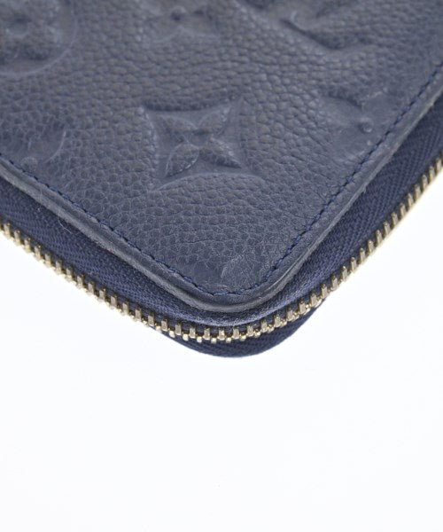 LOUIS VUITTON กระเป๋าสตางค์/กระเป๋าใส่เหรียญ