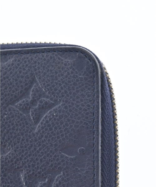 LOUIS VUITTON กระเป๋าสตางค์/กระเป๋าใส่เหรียญ
