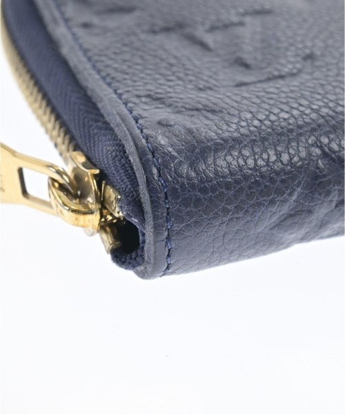 LOUIS VUITTON กระเป๋าสตางค์/กระเป๋าใส่เหรียญ