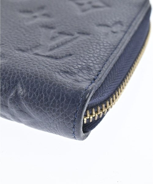 LOUIS VUITTON กระเป๋าสตางค์/กระเป๋าใส่เหรียญ