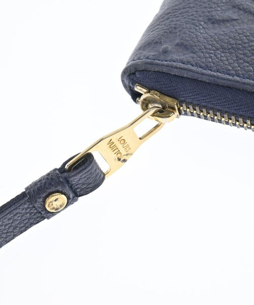 LOUIS VUITTON กระเป๋าสตางค์/กระเป๋าใส่เหรียญ
