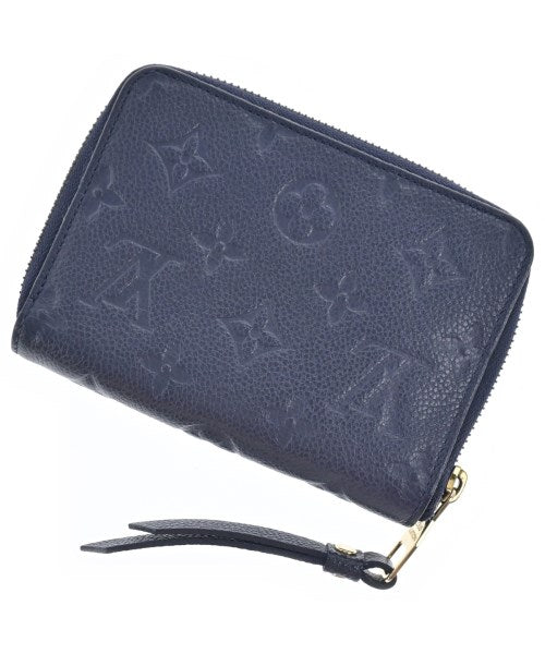 LOUIS VUITTON กระเป๋าสตางค์/กระเป๋าใส่เหรียญ